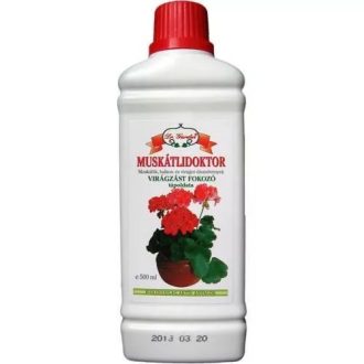 Dr. garden muskátlidoktor 1