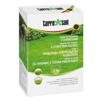 Terrasan Hosszúhatású