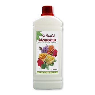Rózsadoktor
