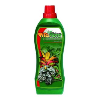 Vitaflóra Levéldísznövény 500ml