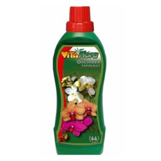 Vitaflóra Orchidea 500ml