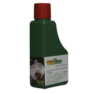 Vitaflóra Orchidea 100ml