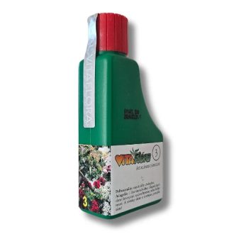 Vitaflóra Virágos növény 100ml