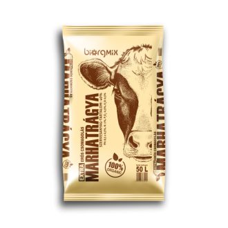 Biorgmix marhatrágya 50L