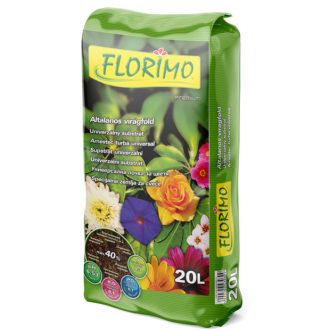 Florimo Ált. 20L