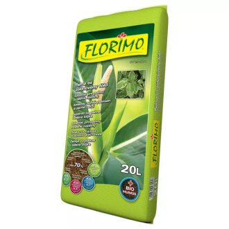 Florimo Pálma és zöldnövény 20L