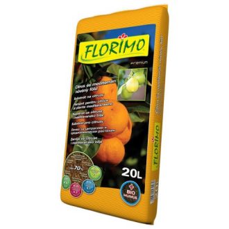 Florimo Citrusföld 20L