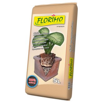 Florimo agyaggranulátum 5L