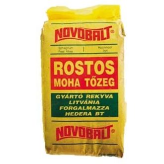 Novobalt tőzeg 2L